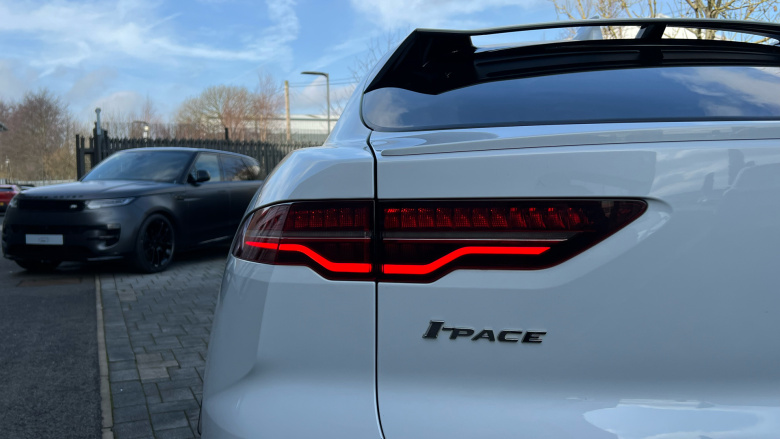 Jaguar I-Pace 294kW EV400 SE 90kWh 5dr Auto Electric Estate
